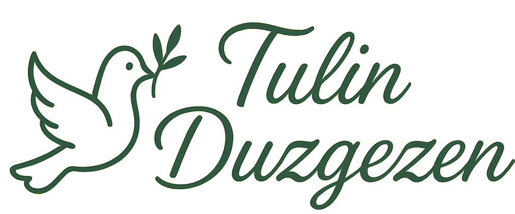 Tulin Duzgezen Logo
