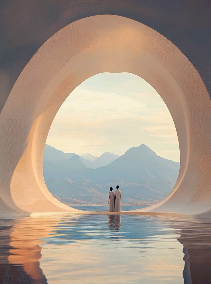 Uranian Astrology Visual
