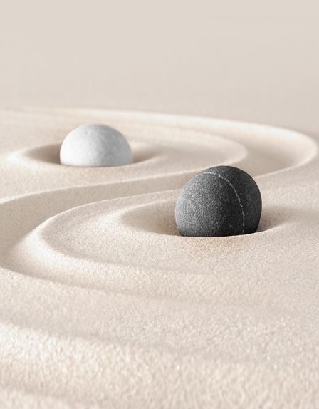 Balancing Stones